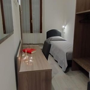 Kamer met Twee Aparte Bedden